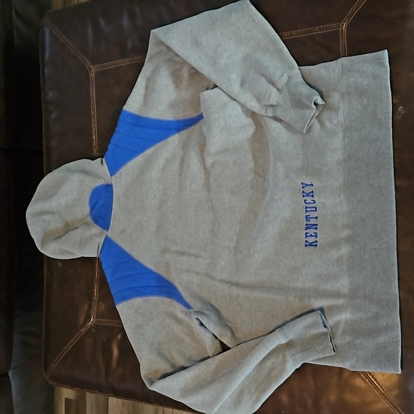 Nike UK hoodie - Picture 2 of 2